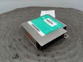 Airbag control unit/module
