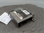 Airbag control unit/module