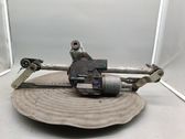 Wischermotor
