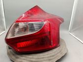 Rückleuchte Heckleuchte