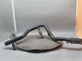 Coolant pipe/hose