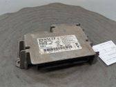 Module de contrôle airbag