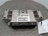 Calculateur moteur ECU