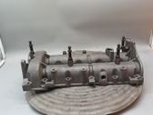 Rocker cam cover