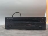 CD/DVD-vaihdin