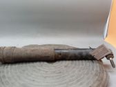 Stoßdämpfer hinten