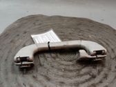 Rear door interior handle