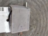 Headlining lighting console trim