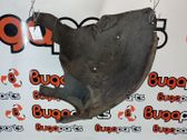 Rear arch fender liner splash guards