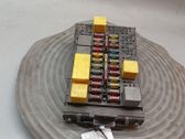 SAM control unit