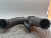 Tuyau d'admission d'air turbo