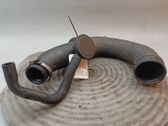 Tuyau d'admission d'air turbo