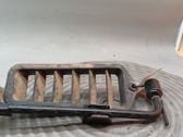 Grille de calandre avant