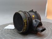 Mass air flow meter