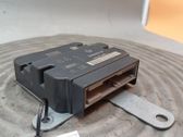 Airbag control unit/module