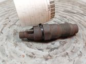 Injecteur de carburant