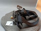 Ceinture de sécurité avant