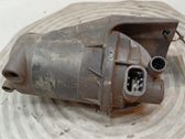 Fuel filter bracket/mount holder