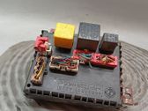 SAM control unit