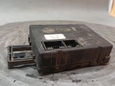 Autres unités de commande / modules