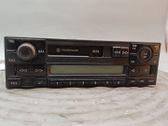 Unidad delantera de radio/CD/DVD/GPS
