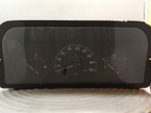 Compteur de vitesse tableau de bord