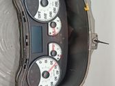 Velocímetro (tablero de instrumentos)