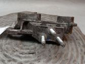 Engine mount bracket