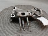Engine mount bracket