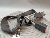 Ceinture de sécurité arrière