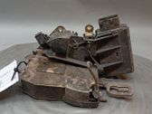 Takaoven lukko