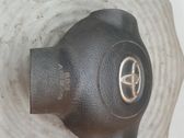 Steering wheel airbag