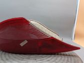 Tailgate rear/tail lights