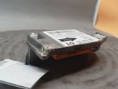 Module de contrôle airbag