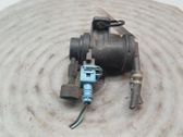 Turbolader Druckwandler Magnetventil