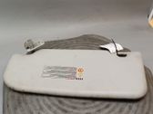 Sun visor
