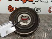 Crankshaft pulley
