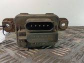 Module de commande de ventilateur