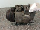Ilmastointilaitteen kompressorin pumppu (A/C)