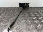Wiper motor
