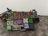SAM control unit