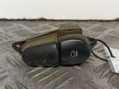 Fog light switch