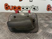 Rear door interior handle