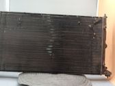 Coolant radiator
