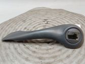 Front door interior handle