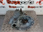 Manual 5 speed gearbox