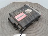 Calculateur moteur ECU