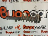 Front shock absorber/damper