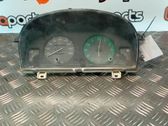 Geschwindigkeitsmesser Cockpit