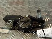 Wischermotor Heckscheibe